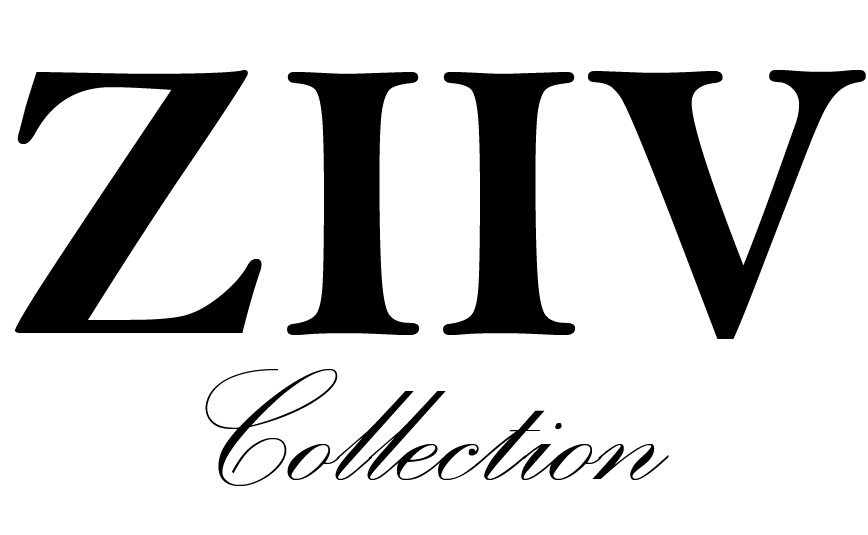 ziivcollection.com logo